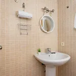 Penthouse In By Costarentals - Ref 09 Апартаменти Торремолінос