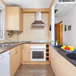 Апартаменти Penthouse In By Costarentals - Ref 09