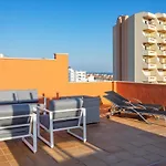 Penthouse In By Costarentals - Ref 09 *