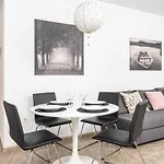 Penthouse In By Costarentals - Ref 09 * توريمولينوس