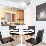 Penthouse In By Costarentals - Ref 09