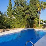 شقة Penthouse In By Costarentals - Ref 09 توريمولينوس