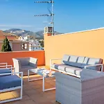 Penthouse In By Costarentals - Ref 09 شقة توريمولينوس