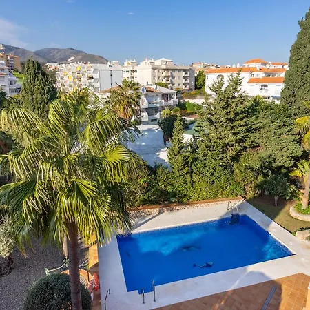 Penthouse In By Costarentals - Ref 09 *