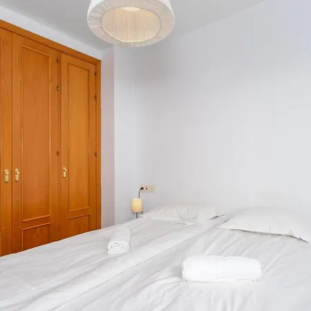 Cozy Penthouse In By Costarentals - Ref 09 Apartamento Torremolinos