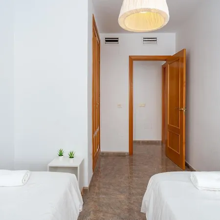 Penthouse In By Costarentals - Ref 09 Apartamento *