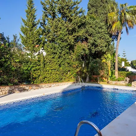 Apartamento Penthouse In By Costarentals - Ref 09 Torremolinos