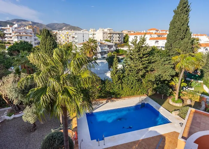 Penthouse In By Costarentals - Ref 09 *