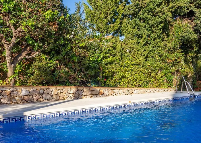 Penthouse In By Costarentals - Ref 09 Appartement *