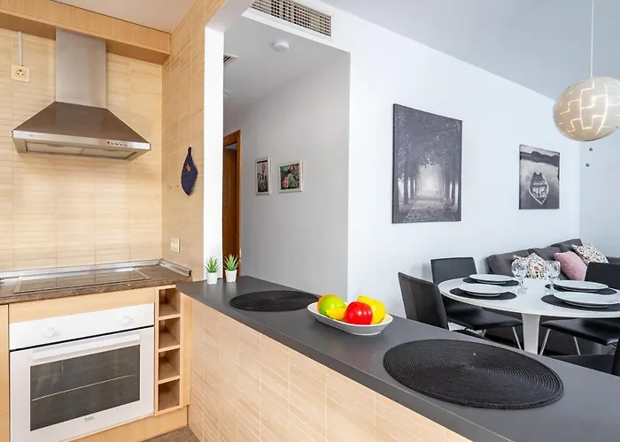 Penthouse In By Costarentals - Ref 09 Apartment *