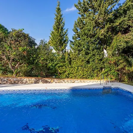 Penthouse In By Costarentals - Ref 09 Apartament Torremolinos