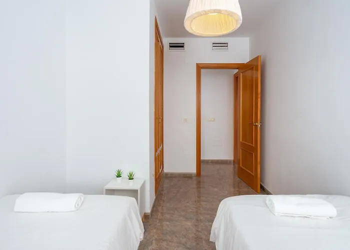 Penthouse In By Costarentals - Ref 09 아파트 *