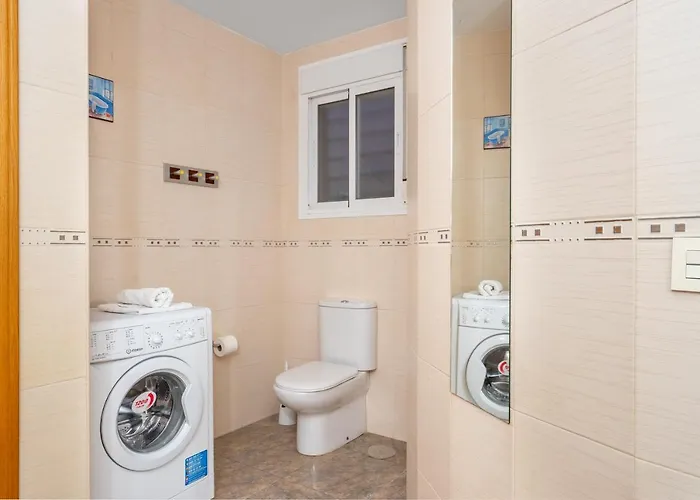 Penthouse In By Costarentals - Ref 09 아파트