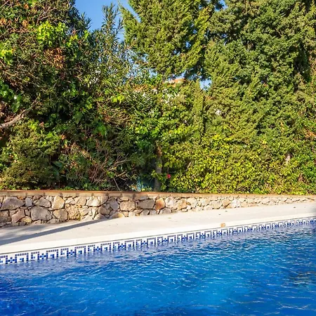 Penthouse In By Costarentals - Ref 09 Appartamento *