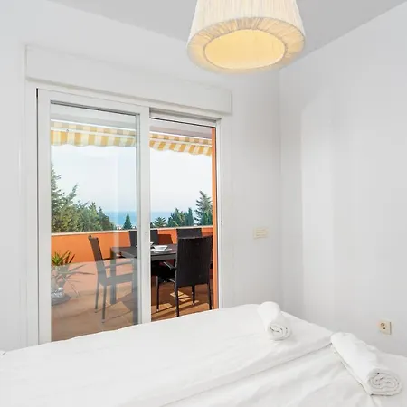 Penthouse In By Costarentals - Ref 09 Appartamento *