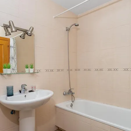 Appartamento Penthouse In By Costarentals - Ref 09